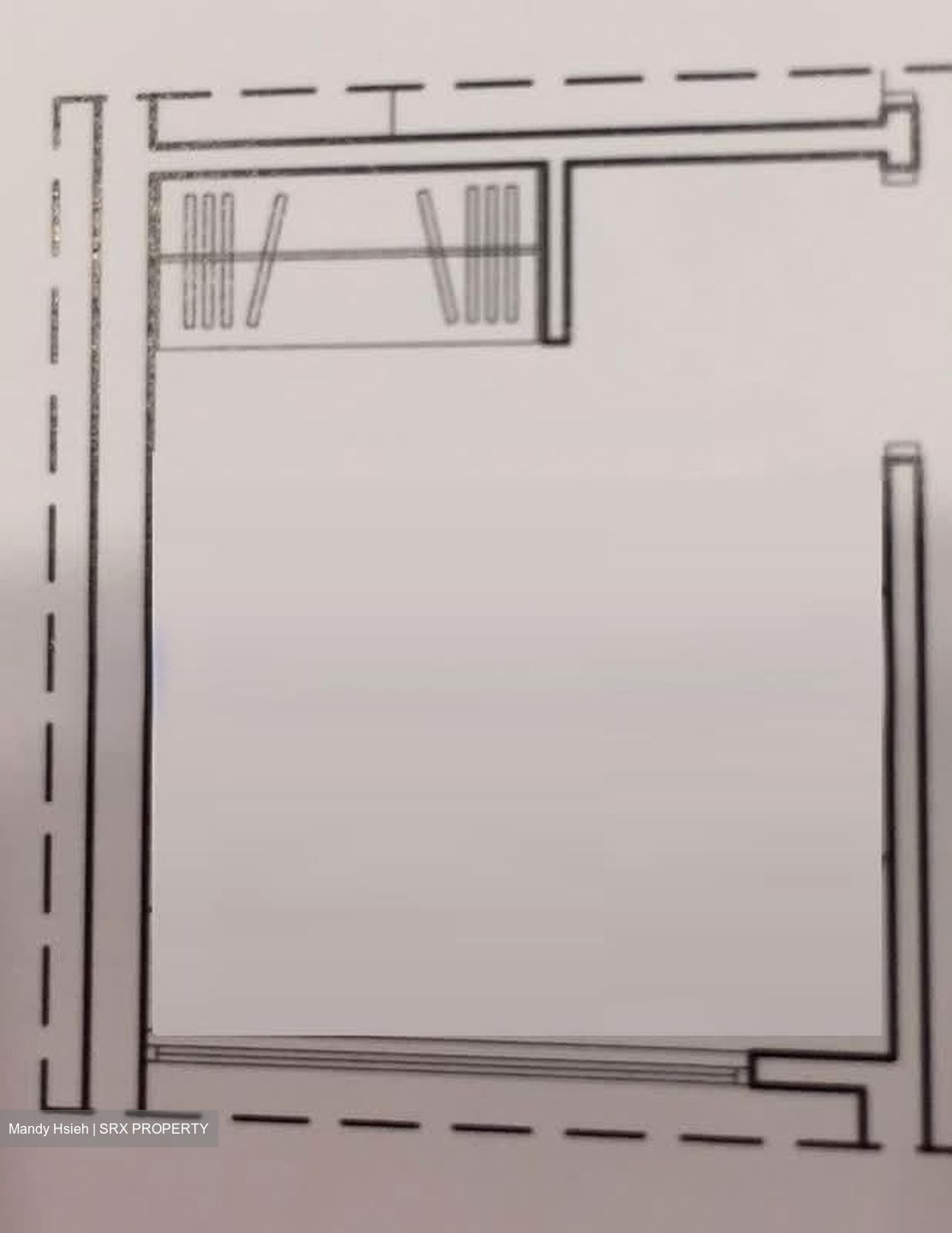 City Square Residences (D8), Condominium #579162781